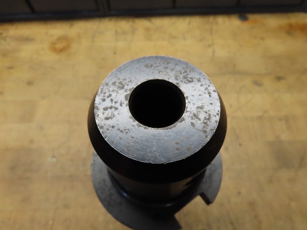 Valenite CAT50 7/8" tool holder V50CT-E087 4" proj