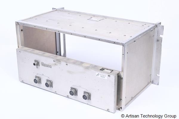 Bently Nevada 29191-01 Recorder Amplifier Chassis