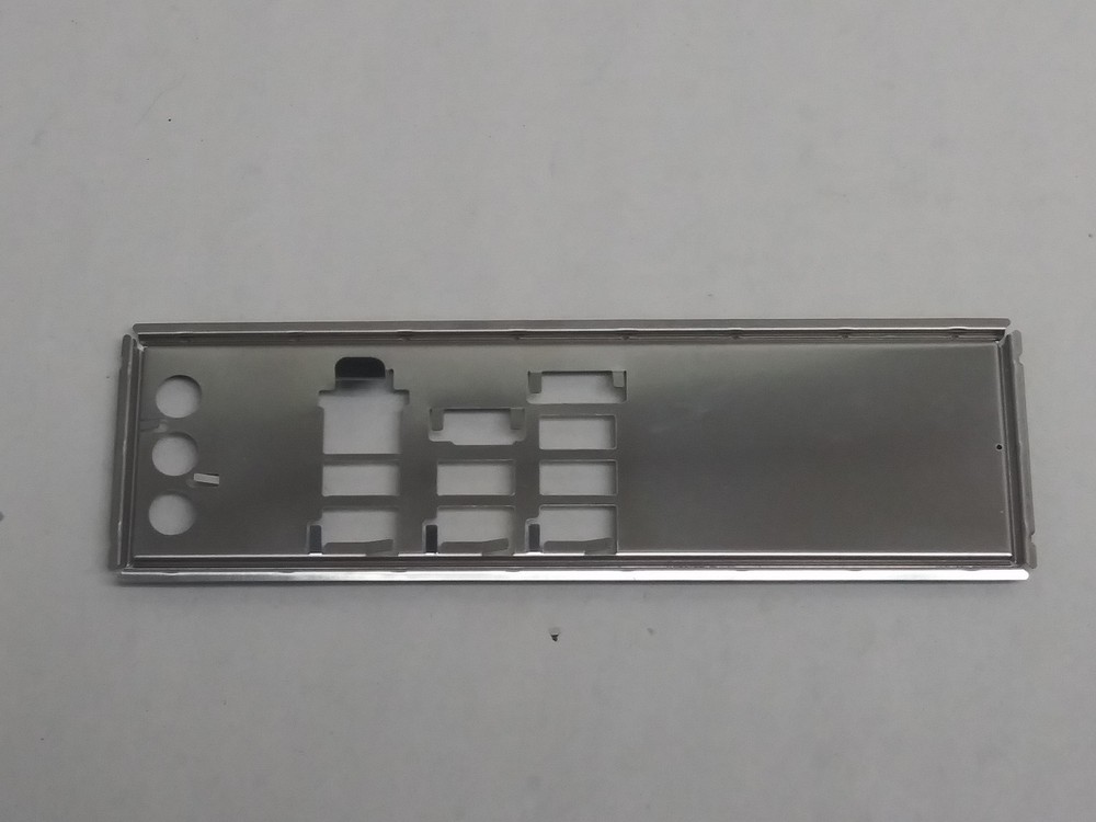Intel DP55WB I/O Shield For DP55WB