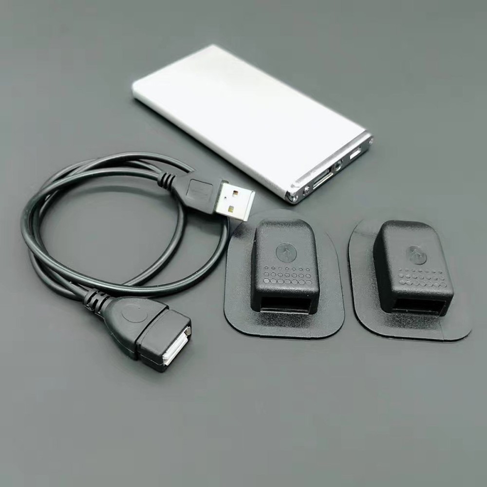Backpack Charger Cable Usb Charging Port for Interface Bag Rucksack