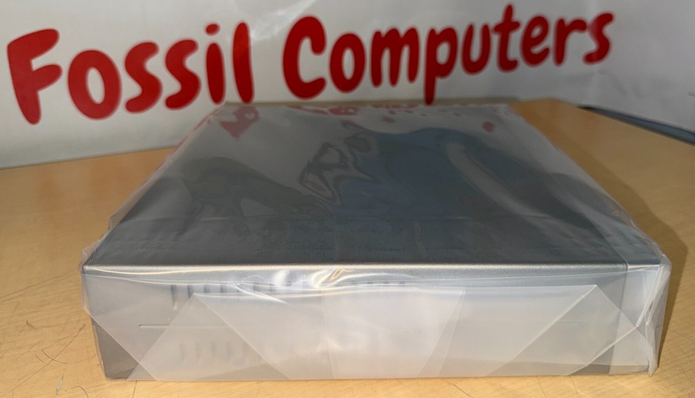 SonicWALL CDP-220 APL16-06B Continuous Data Protection Security Backup Unit