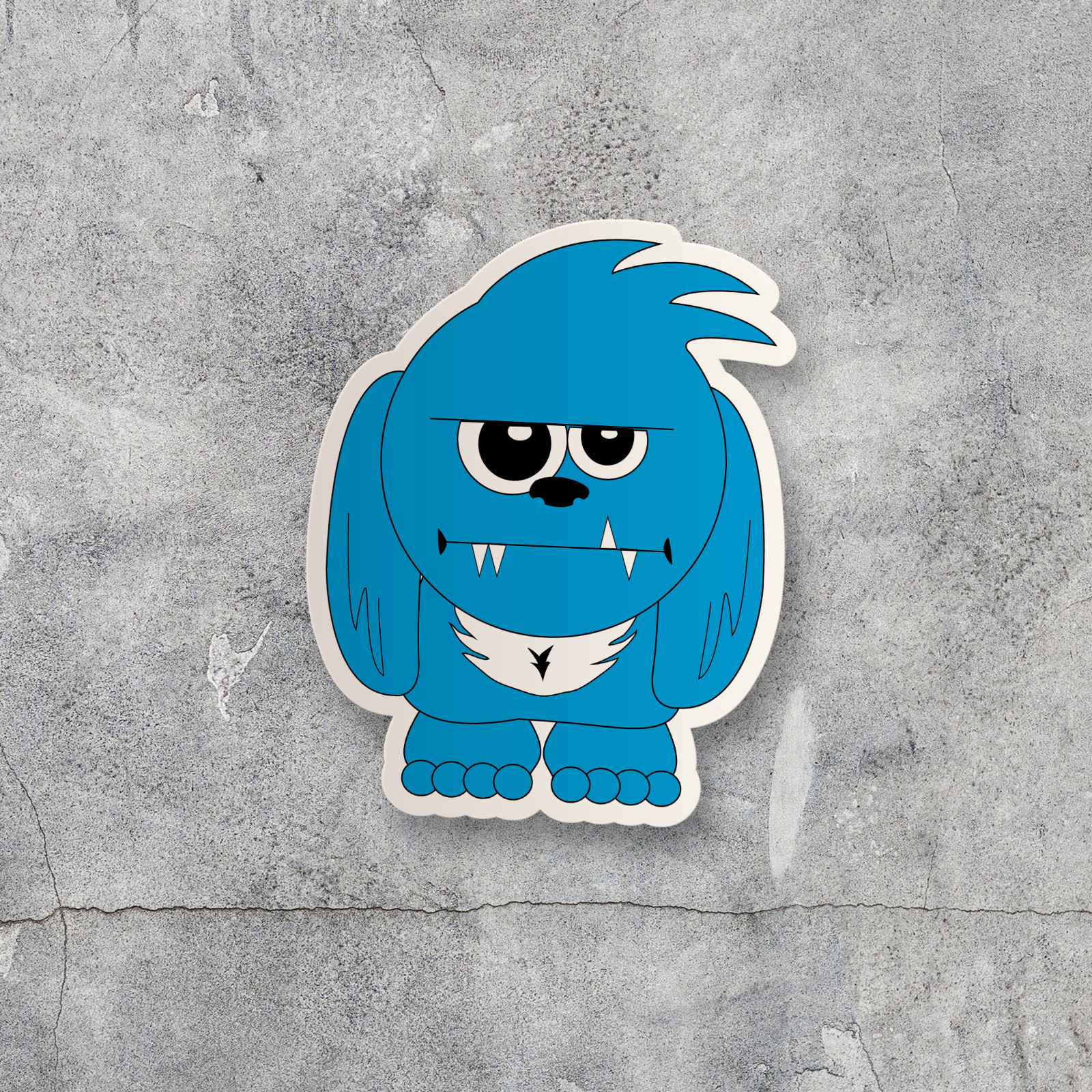 Custom stickers Bulk | Die Cut Product Labels | Business Logo Stickers | Decals