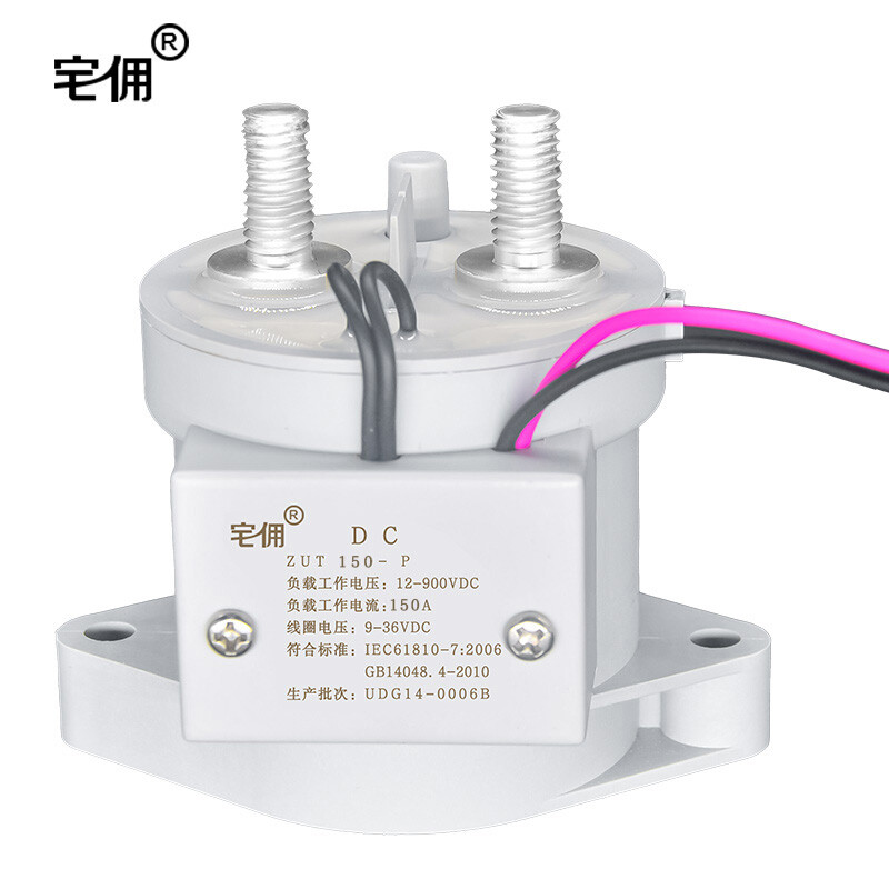 1PC DC relay contactor 150A9-36V load 1000V