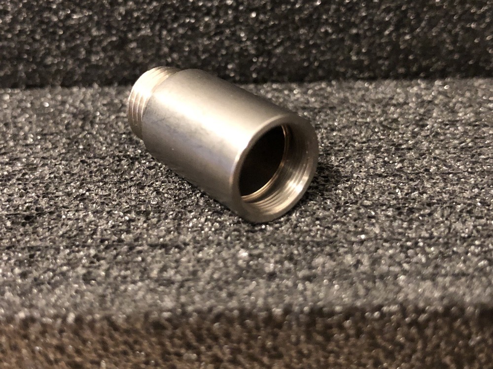 Acmi Light Post Adapter - For Storz-Olympus-Stryker Cables Endoscopy