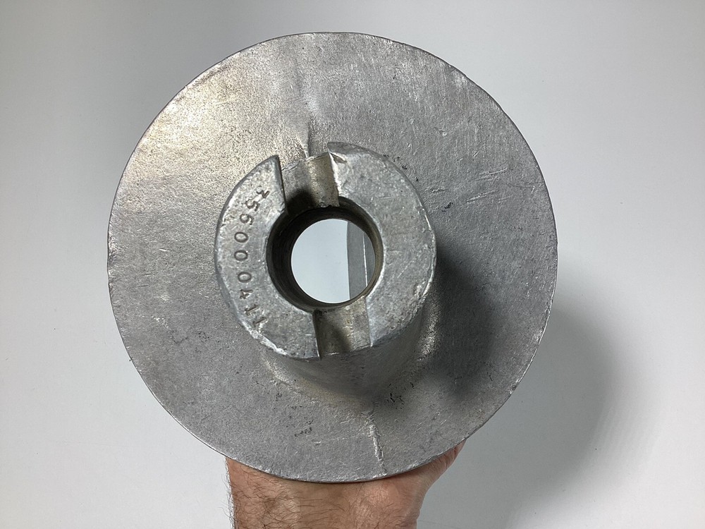 Hobart Dough Hook? Part # 355000411