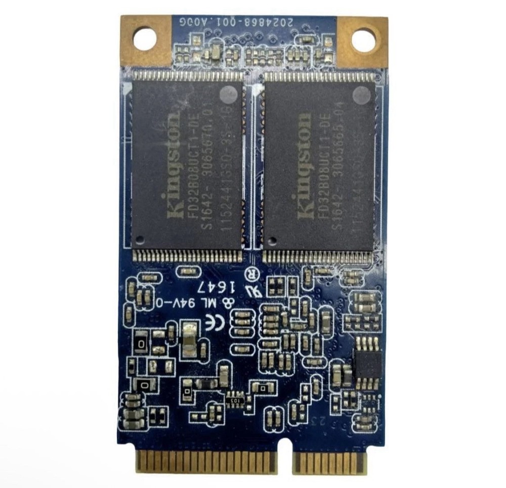 LOGIQ E NEXT GEN 128GB HARD DRIVE WITH SOFTWARE