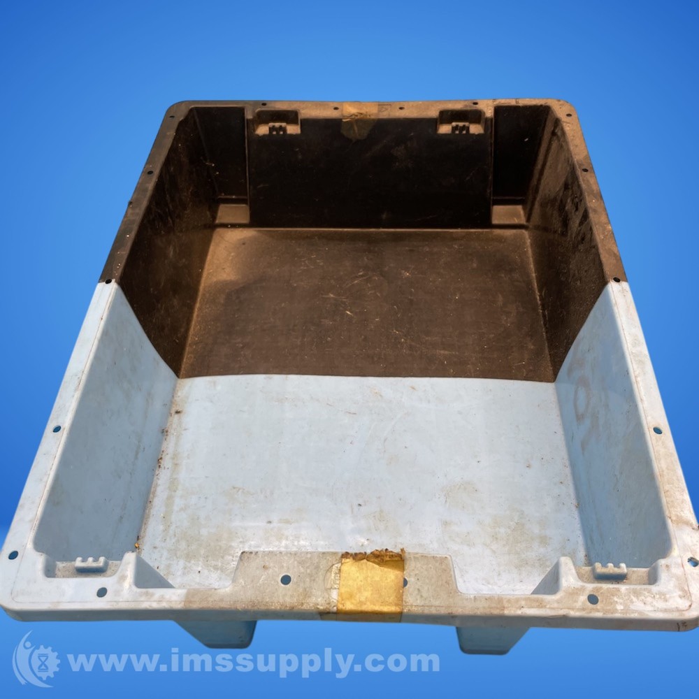 Toyota Plastic Storage Bin USIP