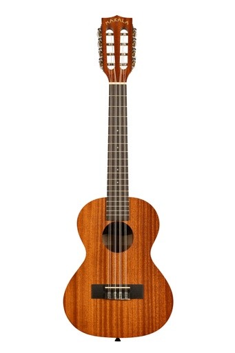 Kala Makala Tenor 8-String Ukulele
