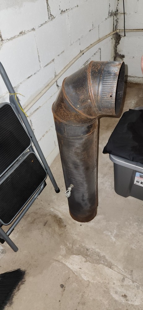 Wood Stove