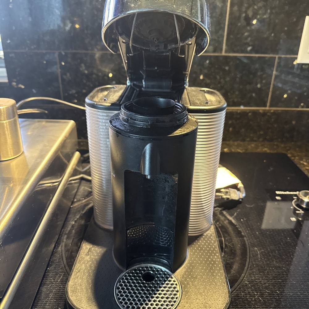 Breville Espresso Coffee Machine
