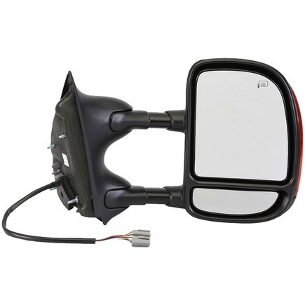 Dorman 955-693 Side View Mirror   Power