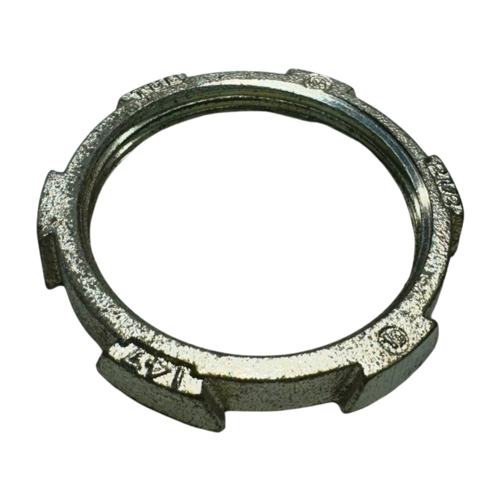 Thomas & Betts 147, 2-1/2" Locknut **Free Shipping**