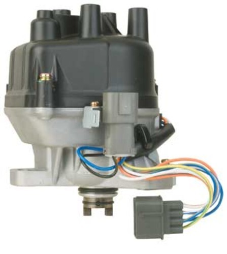 New Dist WAI World Power Systems DST17409