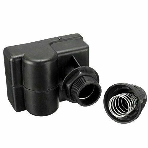 4 Outlet AA Battery Push Button Igniter Replacement BBQ Gas Grill Spark Igniter