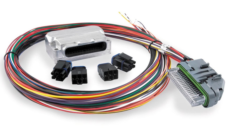 Thunder Heart Performance Micro Harness Controller - EA4360 2120-0086