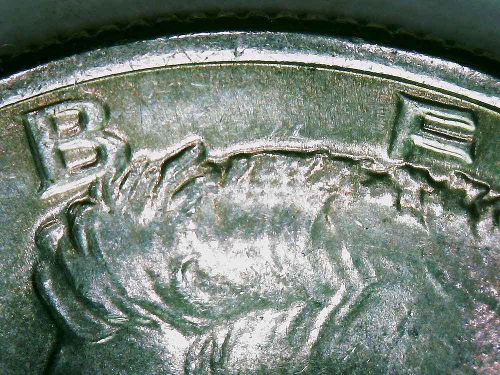 1973-D Kennedy Half DDO, FS-101