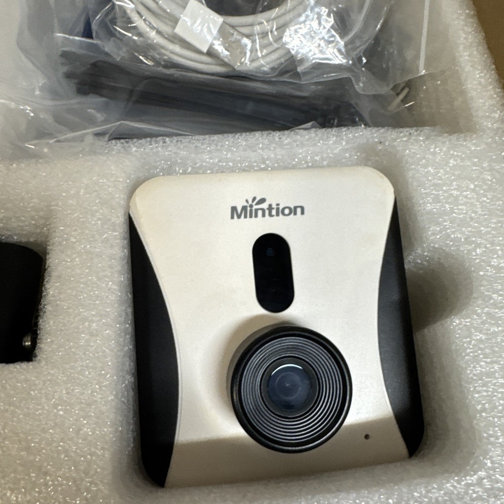 Mintion Laser Camera
