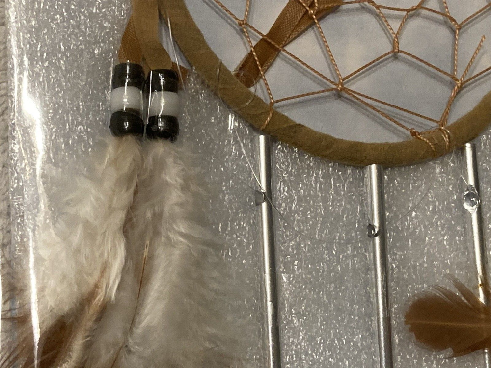 Dream Catcher, NIP.