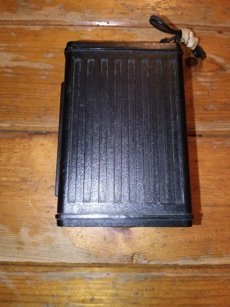 Super Fox Trucker Radar Warning Receiver Detector