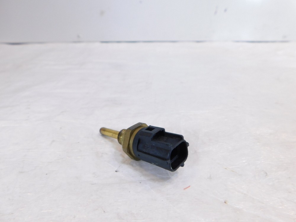 Indian Chief Chieftain Roadmaster & Springfield Engine Temperature Temp Sensor