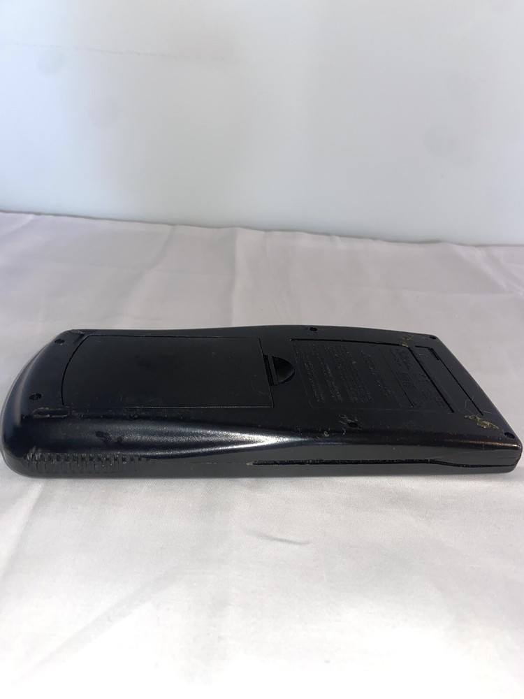 Texas Instruments TI-83 Plus Graphing Calculator Without Cover Tested Working