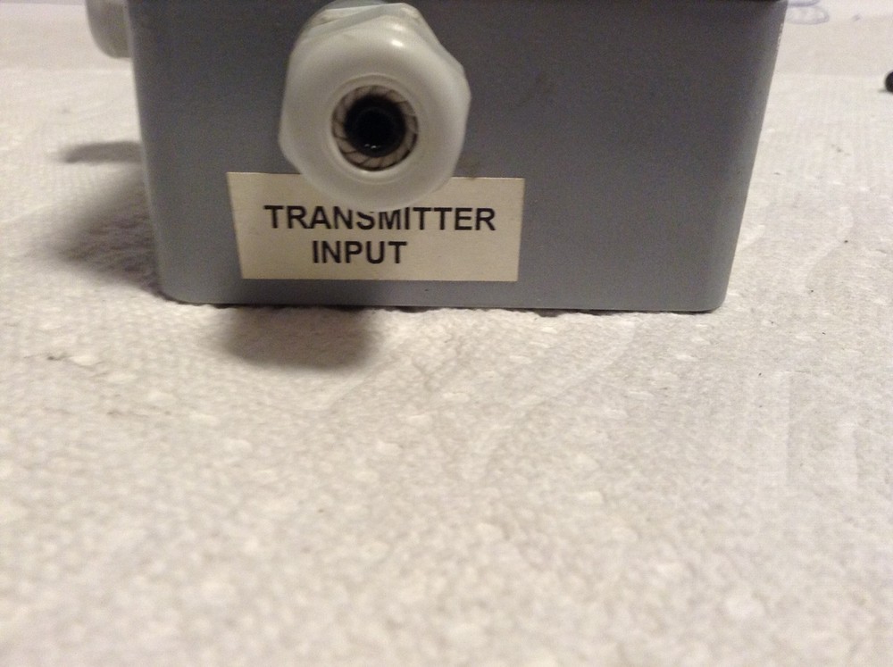 Litre Meter SPU.I.DC Flow Meter