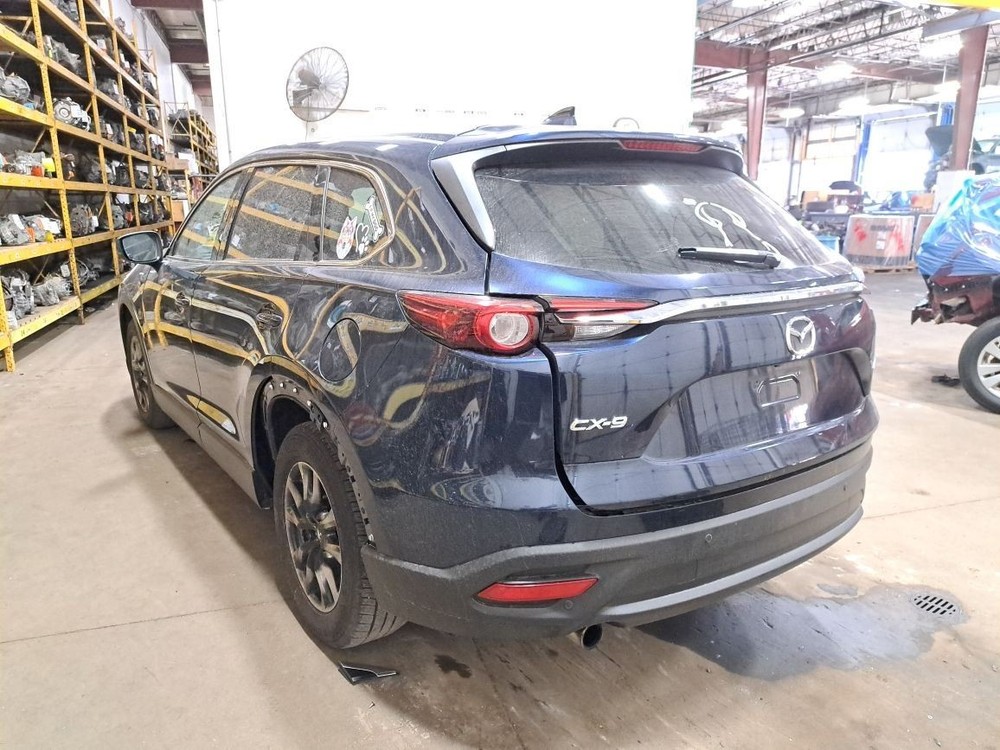 2016 Cx-9 Jack Sku#4177990