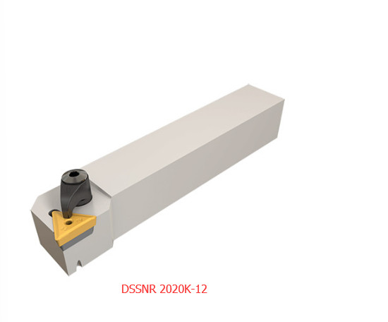 Original Carbide Inserts 1 Tablets DSSNR 2020K-12