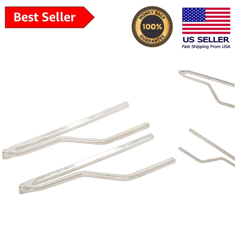 High-Performance Solder Tip Replacement for D550/D650 - Quality Copper Pack