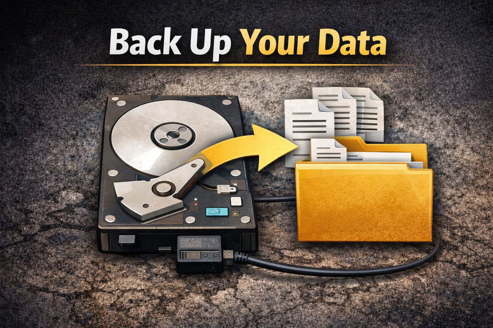 Windows Emergency Boot USB | PC Repair, Backup, Recovery & Diagnostics Toolkit