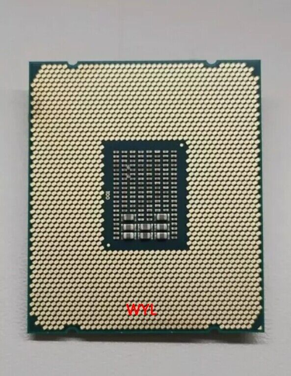 Intel Xeon E5-1680 v4 SR2P8 3.40GHz 20MB 8-Core LGA2011-3 CPU Processor