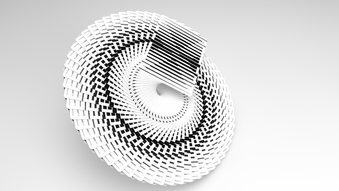 Mono X Grid Series 2 - Playing Cards -