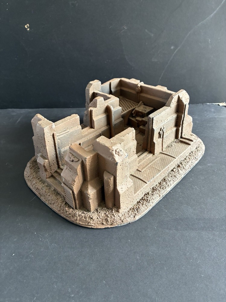 Warhammer 40k Terrain Scenery. Oop Inquistor Games Workshop