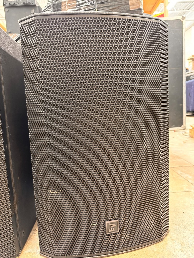 Electro-Voice EVC-1122-95B 12" Speaker - tested & working - 2 available