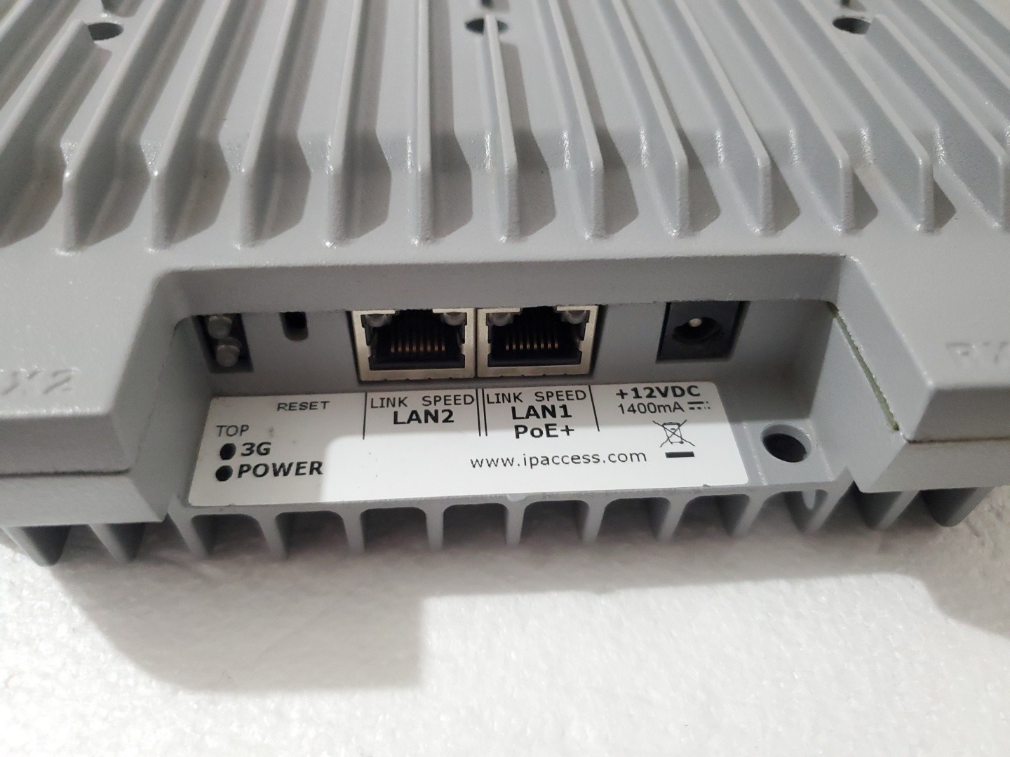 ip.access Nano3G AP Module (UMTS Band 1) - Model 239A