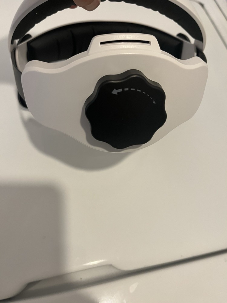 Oculus Quest 2 Headstrap