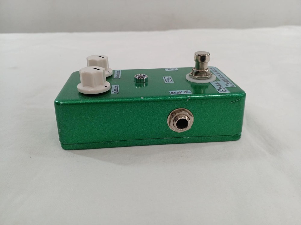Other brands compressor effector