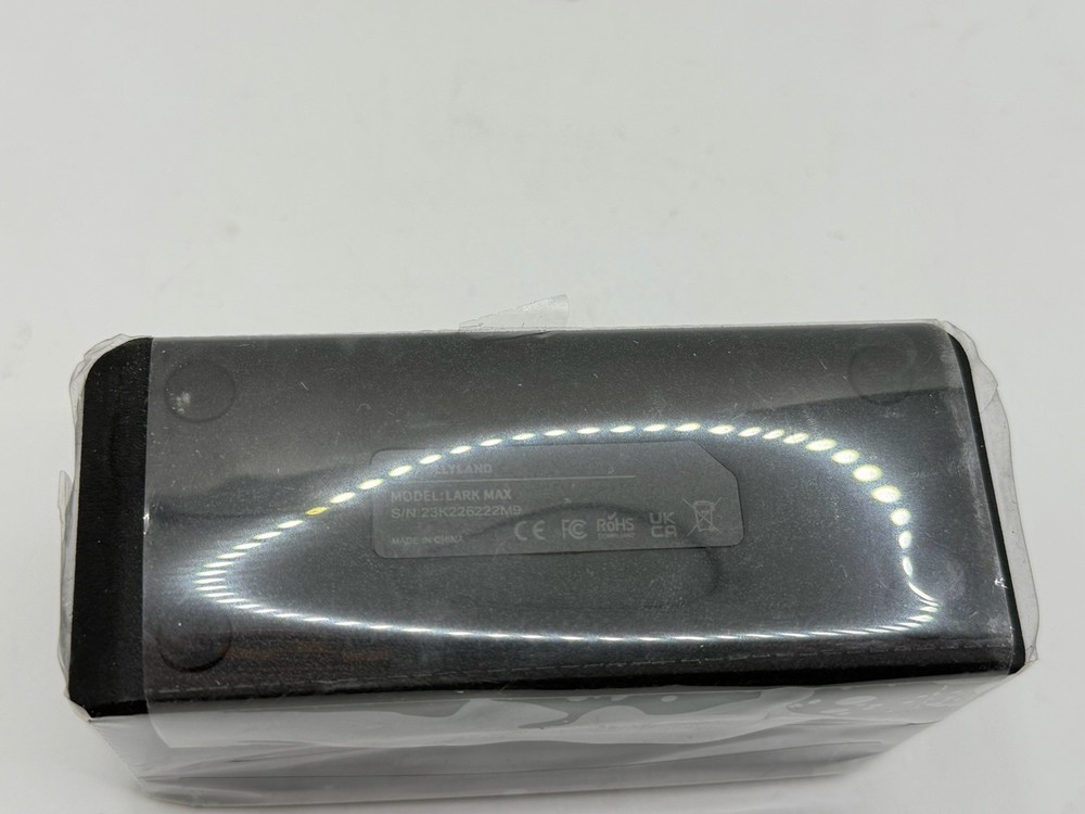 Hollyland Lark Max Wireless Lavalier Microphone System (Duo) DSLR/iPhone/Android