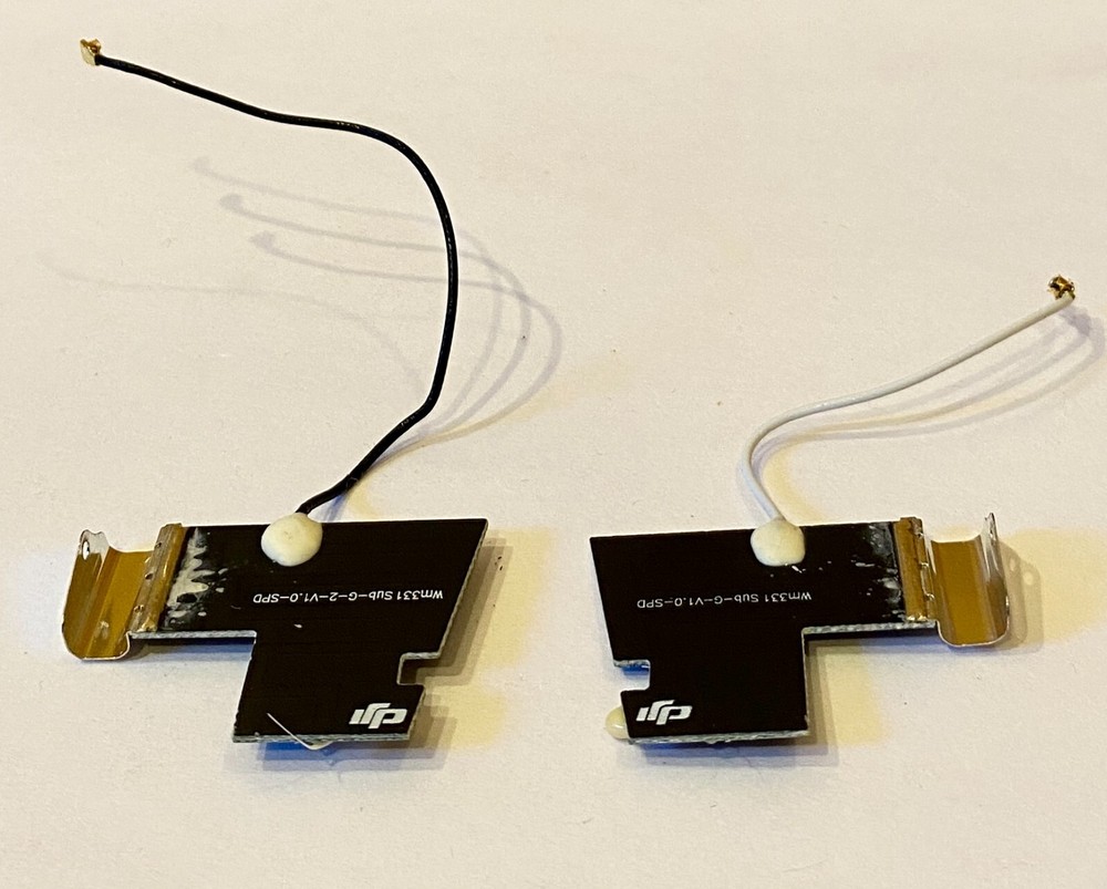 Genuine DJI Phantom 4 PRO Sub G Antenna Antennas