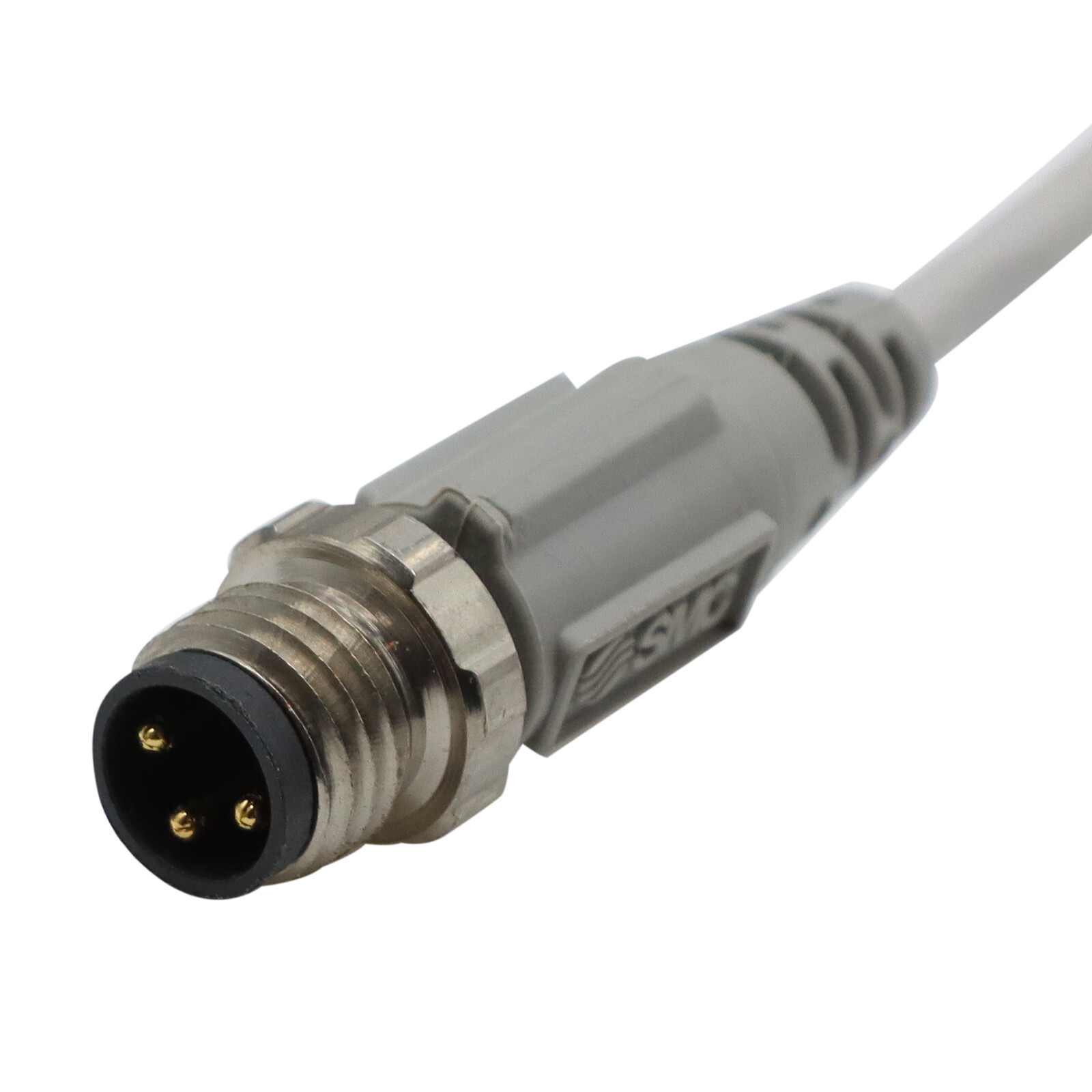 10PCS For SMC D-M9PSAPC DM9PSAPC Magnetic Auto Switch Sensor Solid-State 3-Pins