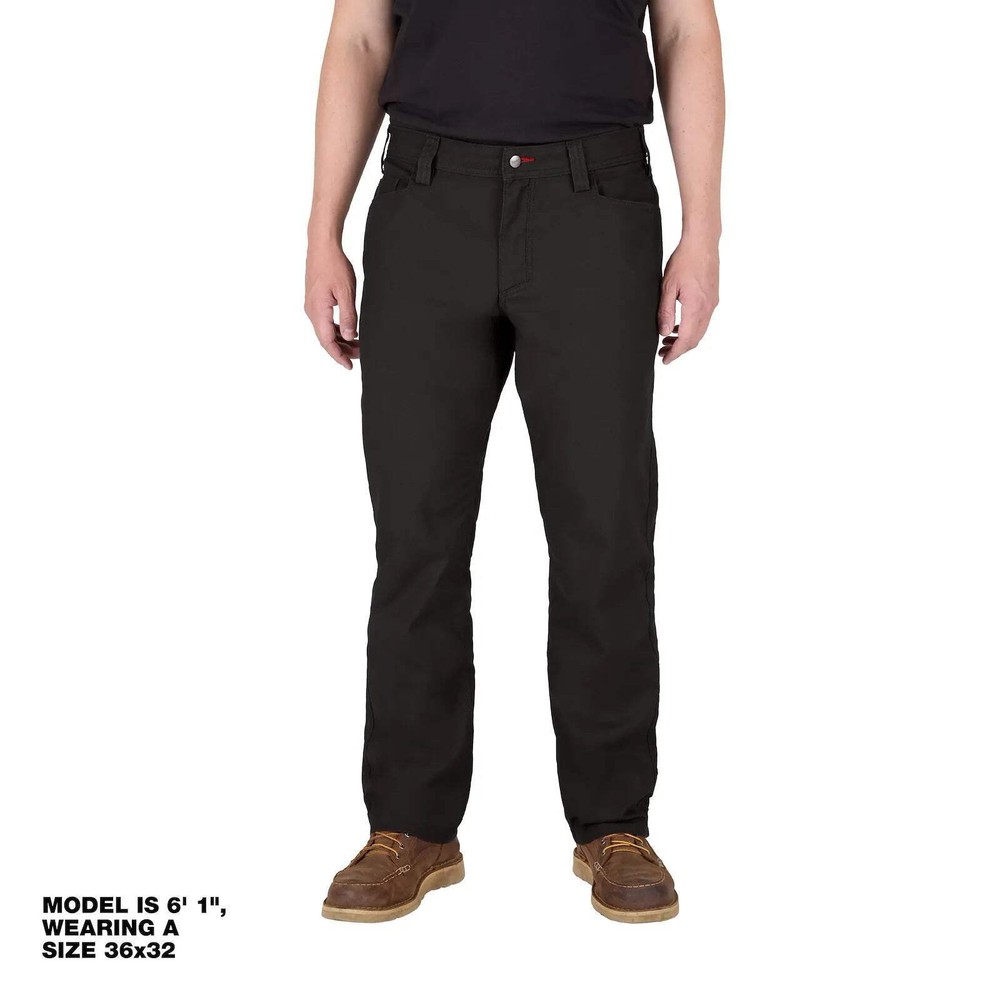 Milwaukee M650 Work Pants