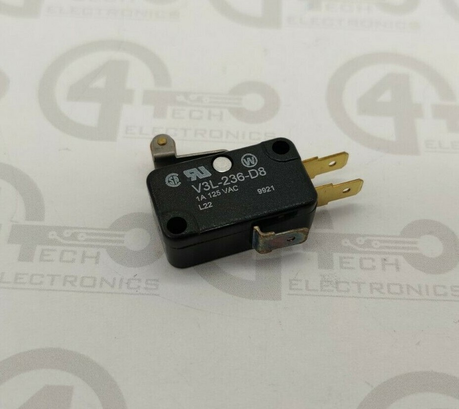 Universal Instruments Mini Switch 47082601