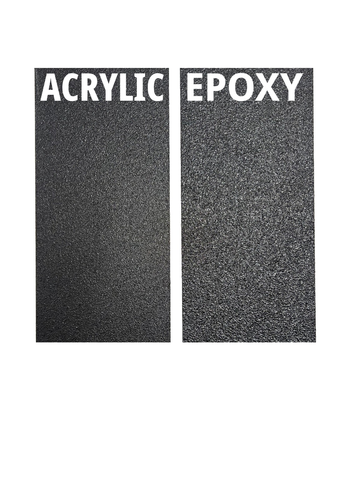 Canyon Epoxy Black Spray-On Truck Bed Liner Kit w/ Spray Gun – Durable & Easy