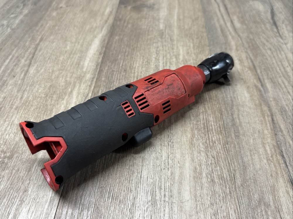 Snap-On CTR714A CORDLESS 1/4" RATCHET (Tool Only)