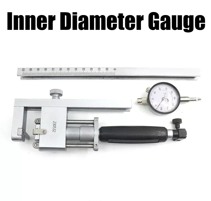 Inner Diameter Gauge Special Bore Dial Indicator Dial Bore Gauge Boring Machine