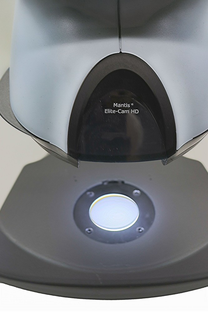 Vision Engineering Mantis Elite Cam HD Stereo Microscope w/ Integrated HD Camera