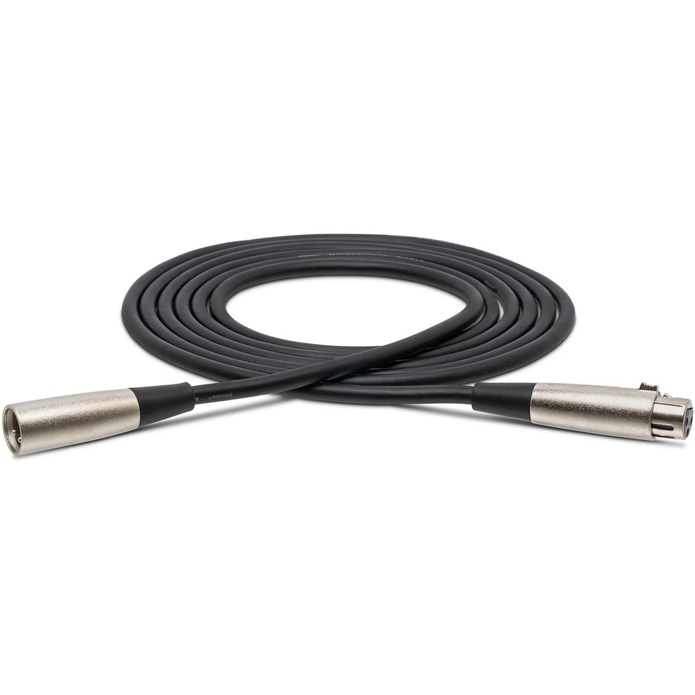 Hosa MCL-150 Microphone Cable 50ft