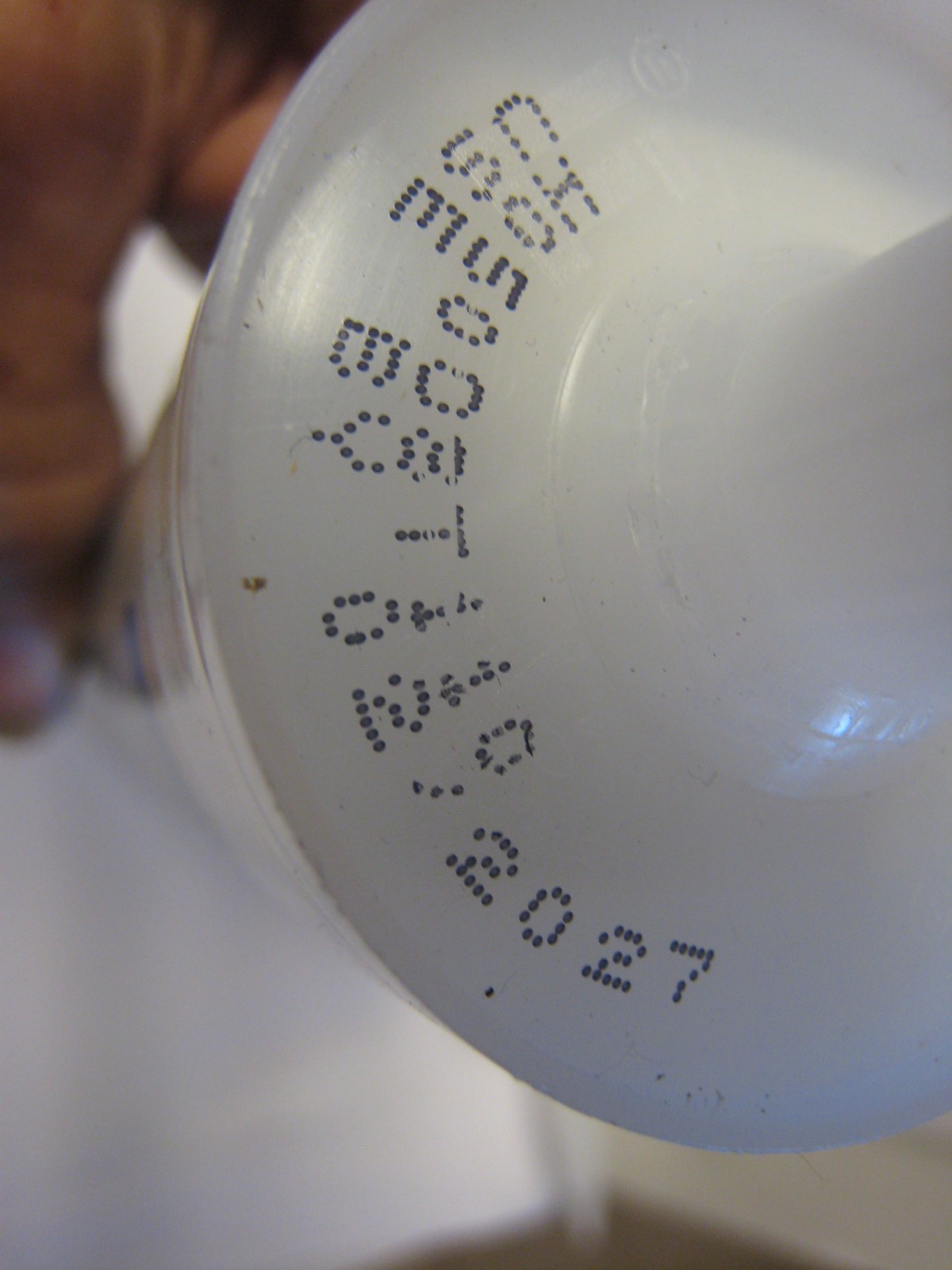 (2 pc)GE Silicone 1 All Purpose Sealant Window & Door CLEAR 02/2027 10.1 fl oz