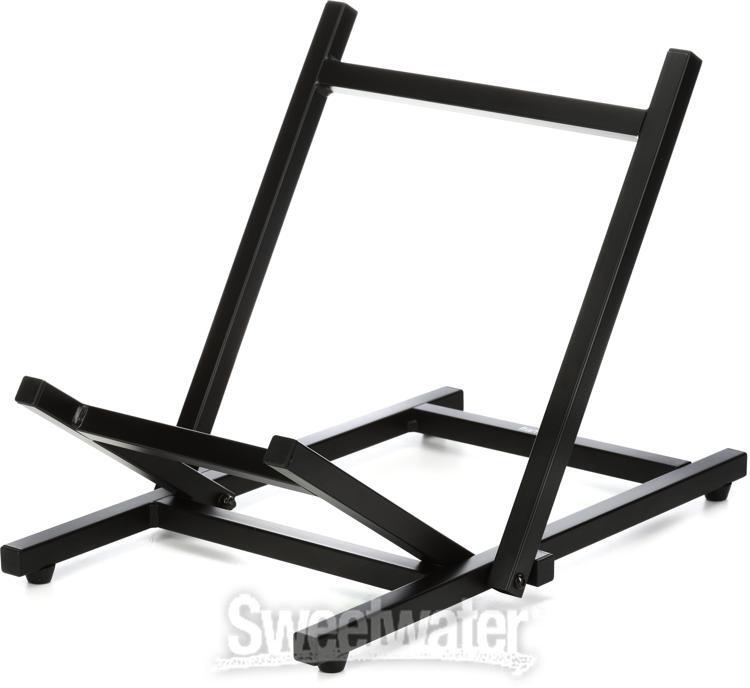 Gator Frameworks GFWGTRAMP100 Collapsible Combo Amp Stand