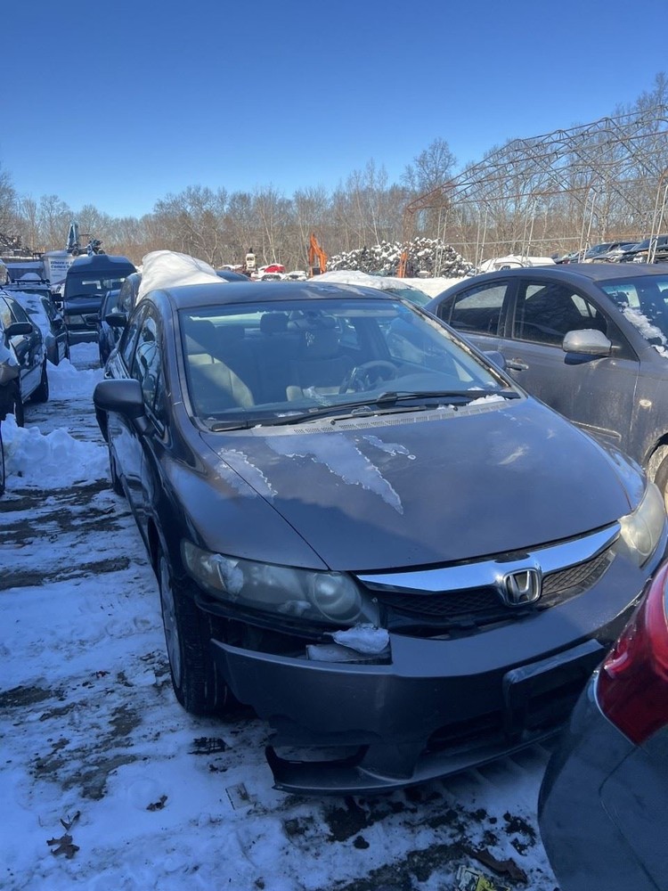 CIVIC 2009 Third Brake Light OEM